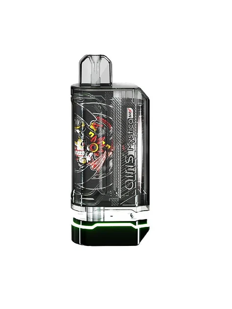 Bateria Mystica Max -Airistech 5
