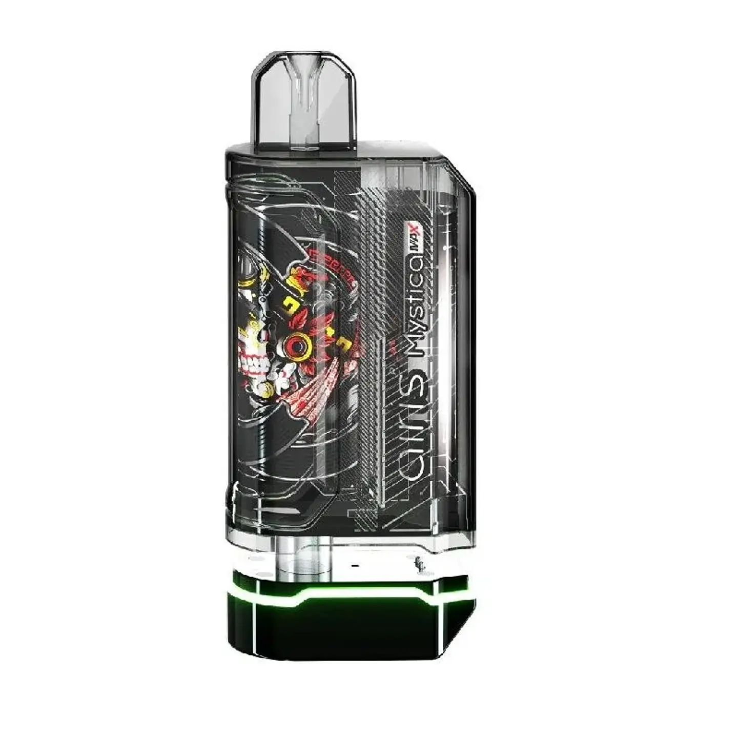 Bateria Mystica Max -Airistech (Color a elección) 5