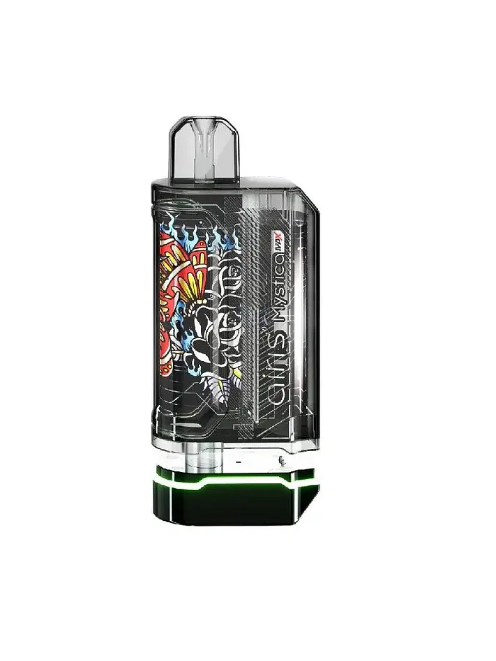 Bateria Mystica Max -Airistech 6