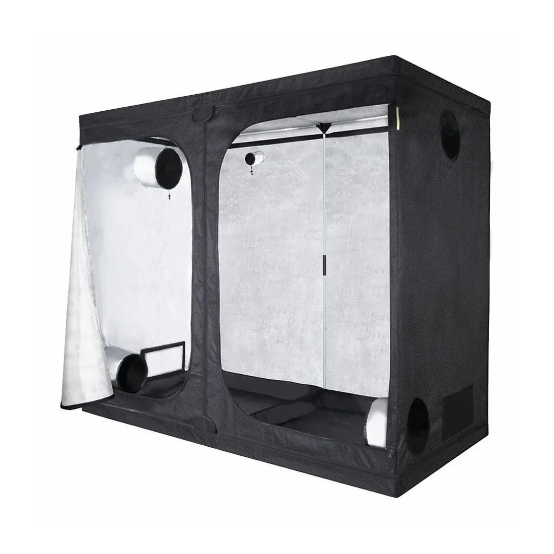 Carpa Basic -Probox 7