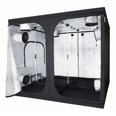Carpa Basic -Probox 8