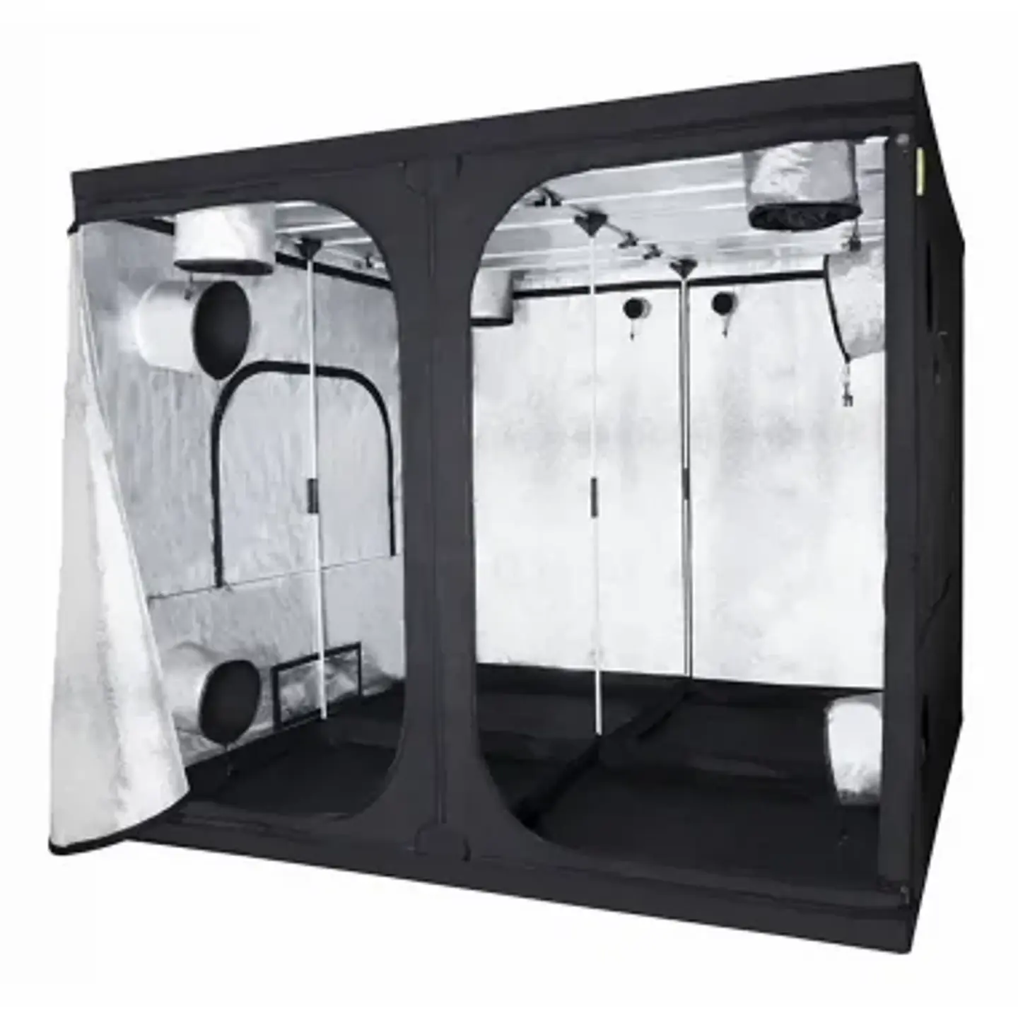 Carpa Basic -Probox 8