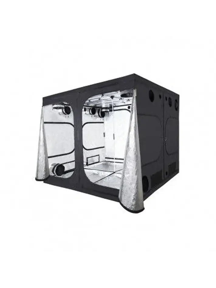 Carpa Basic -Probox 9