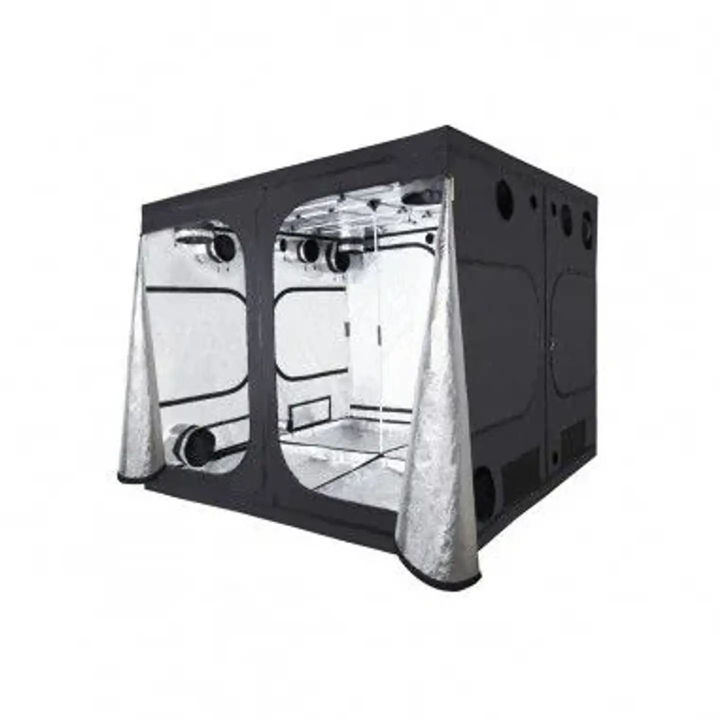 Carpa Basic -Probox 9