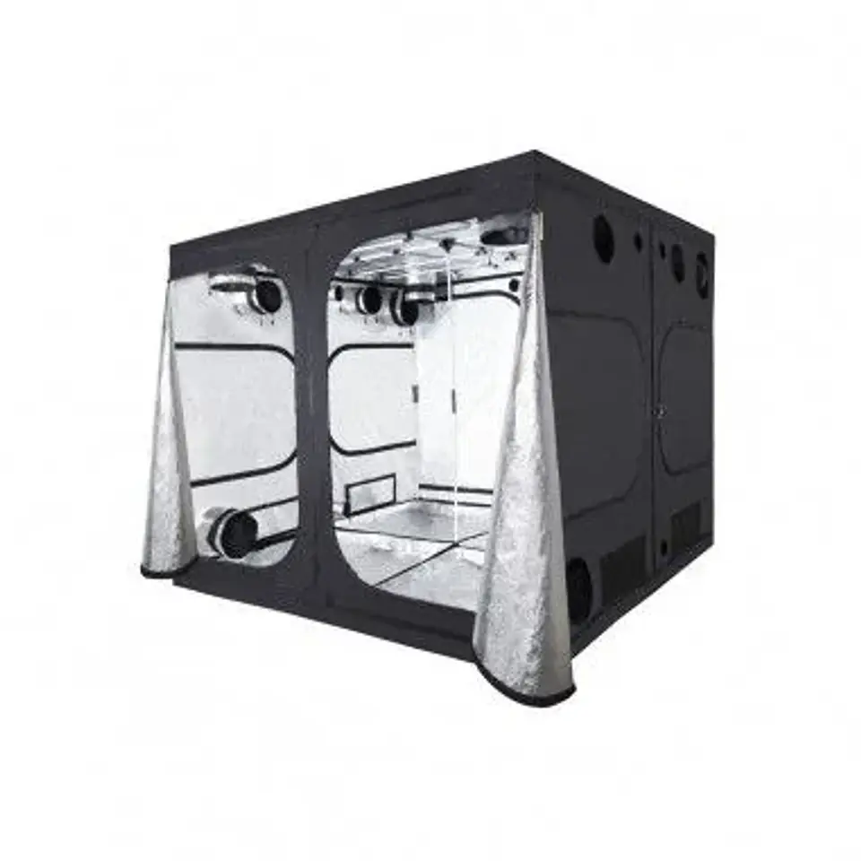 Carpa Basic -Probox 9