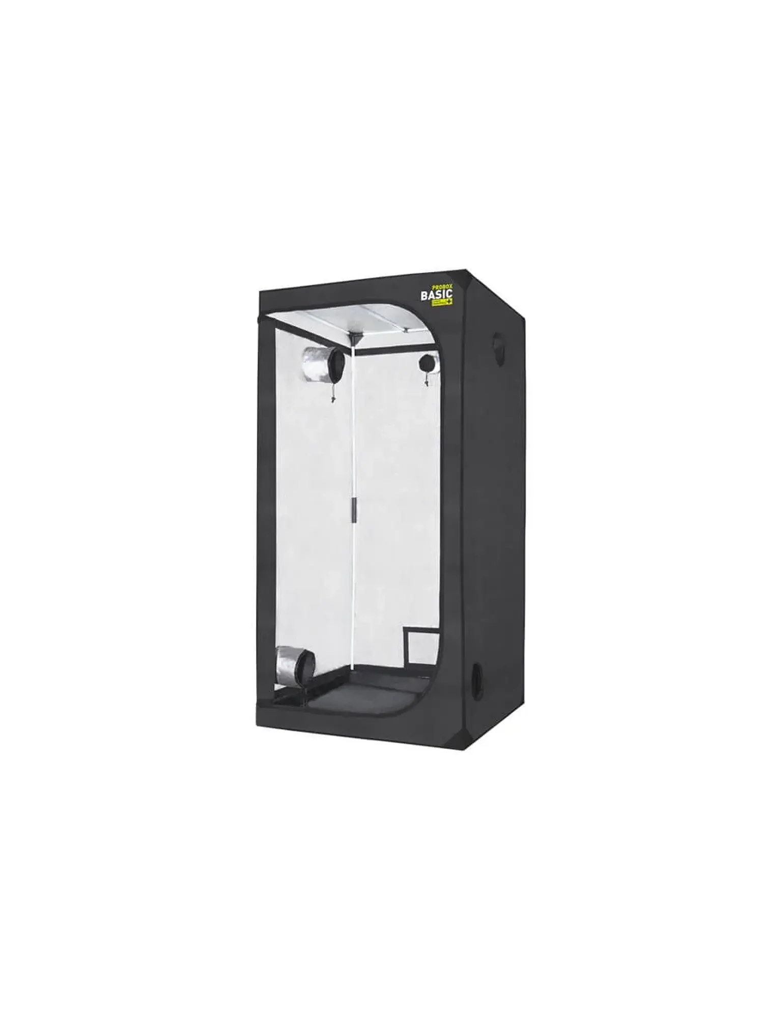 Carpa Basic 100X100X200-Probox 11