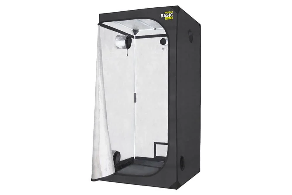 Carpa Basic -Probox 12