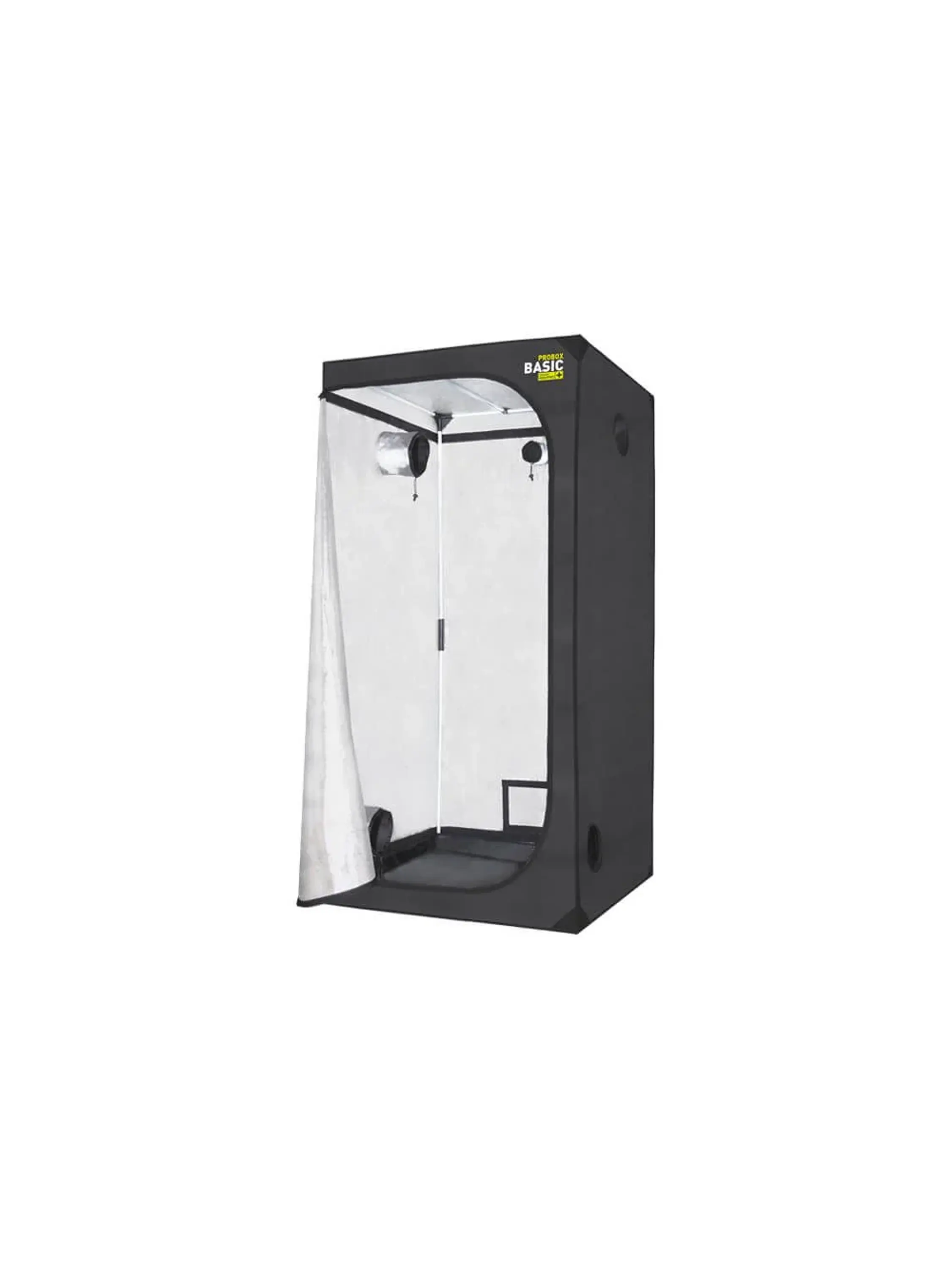 Carpa Basic 100X100X200-Probox 12