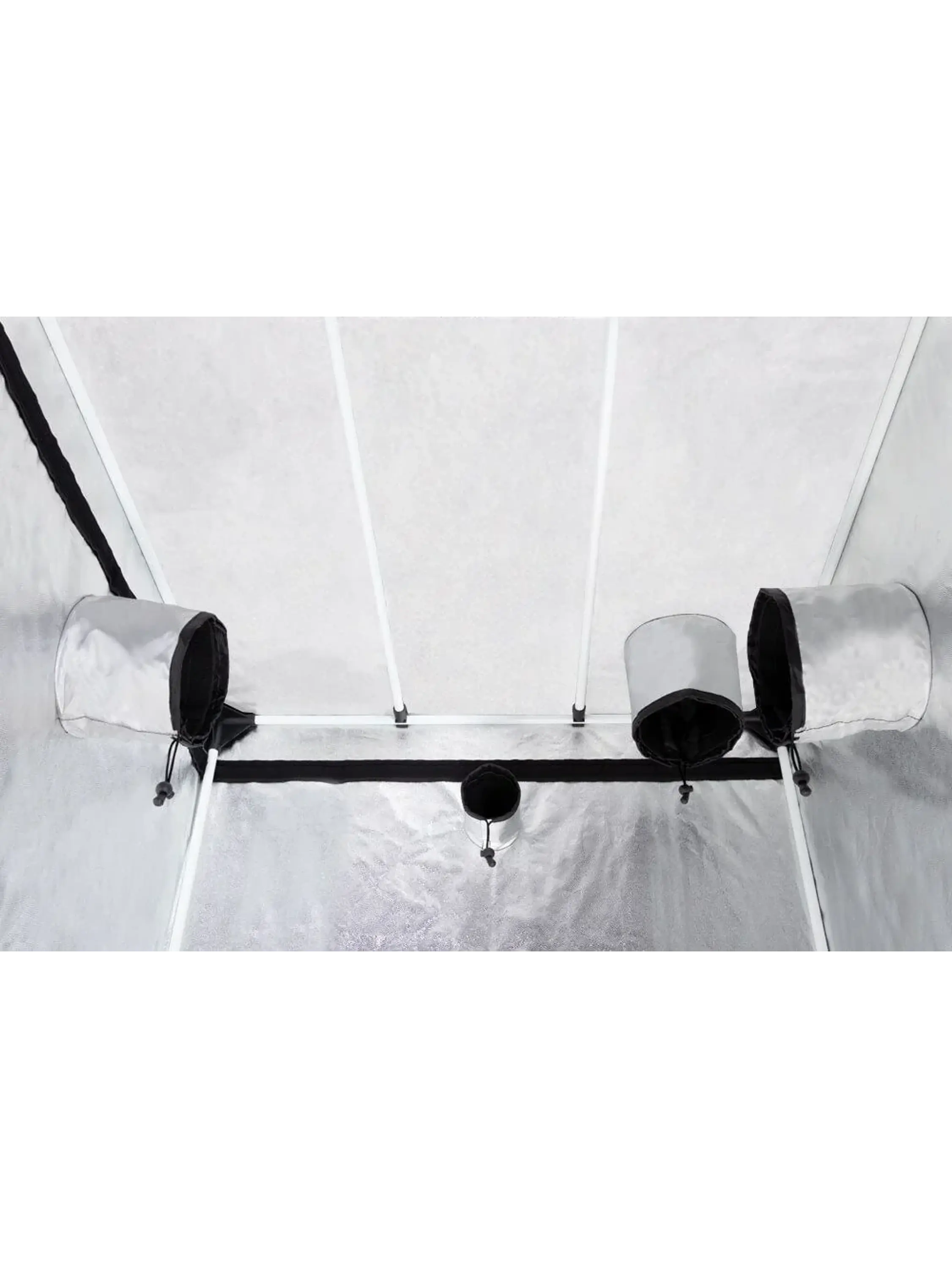 Carpa Basic 100X100X200-Probox 13