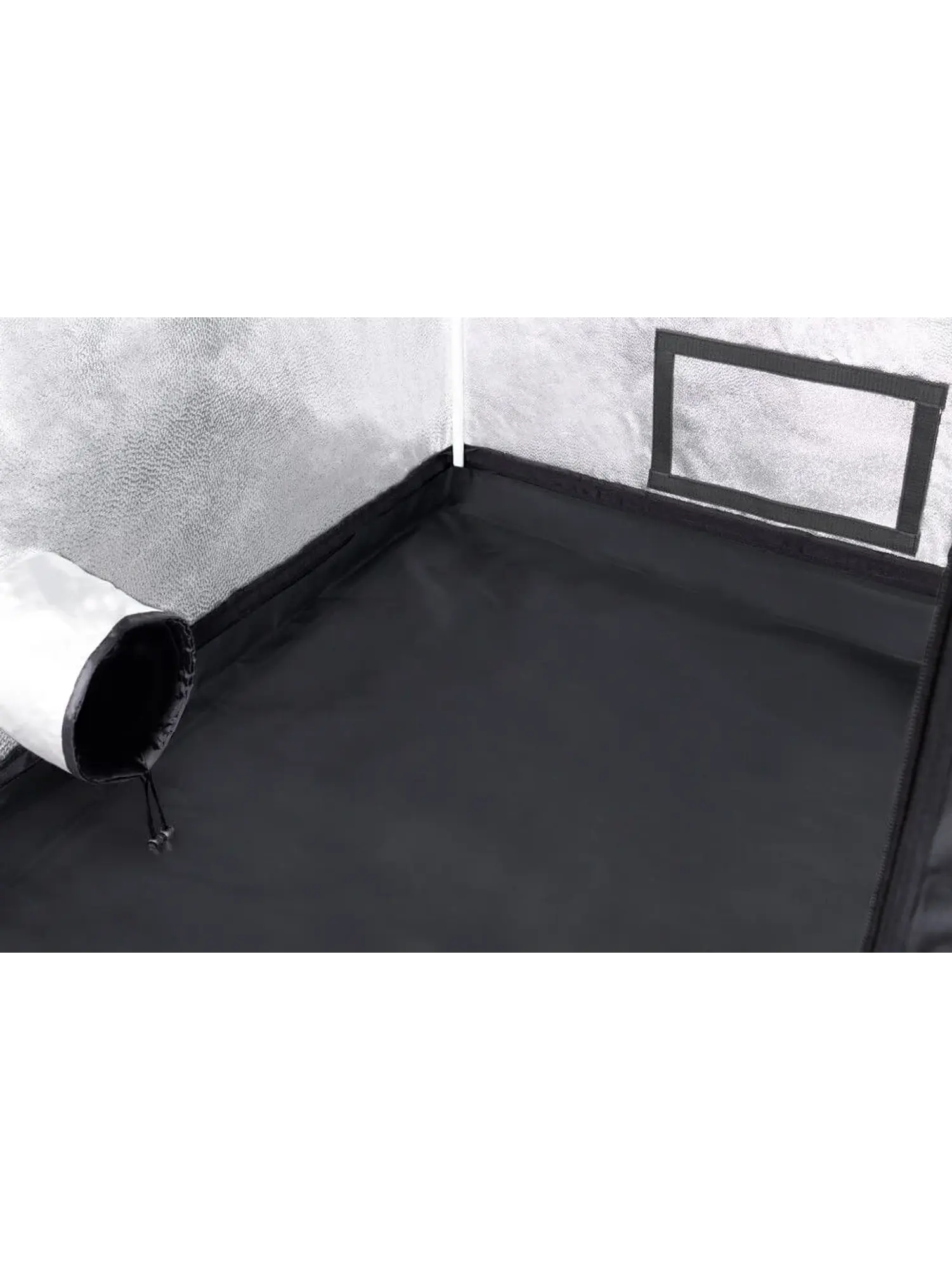 Carpa Basic 100X100X200-Probox 14