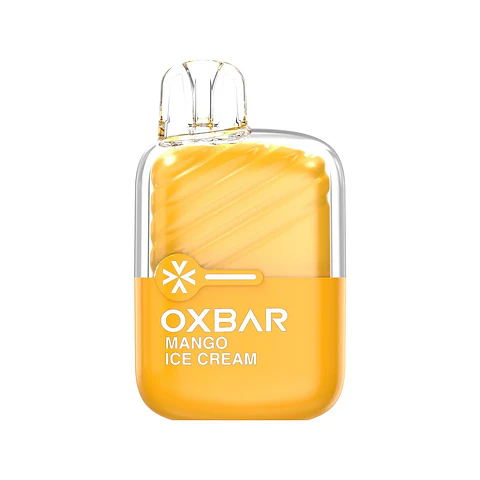 Vaporizador Mini 2200 -Oxbar