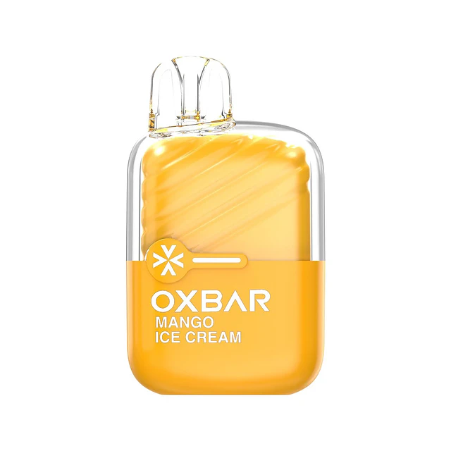 Vaporizador Mini 2200 -Oxbar