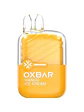 Vaporizador Mini 2200 Arandano Ice-Oxbar - Miniatura 2
