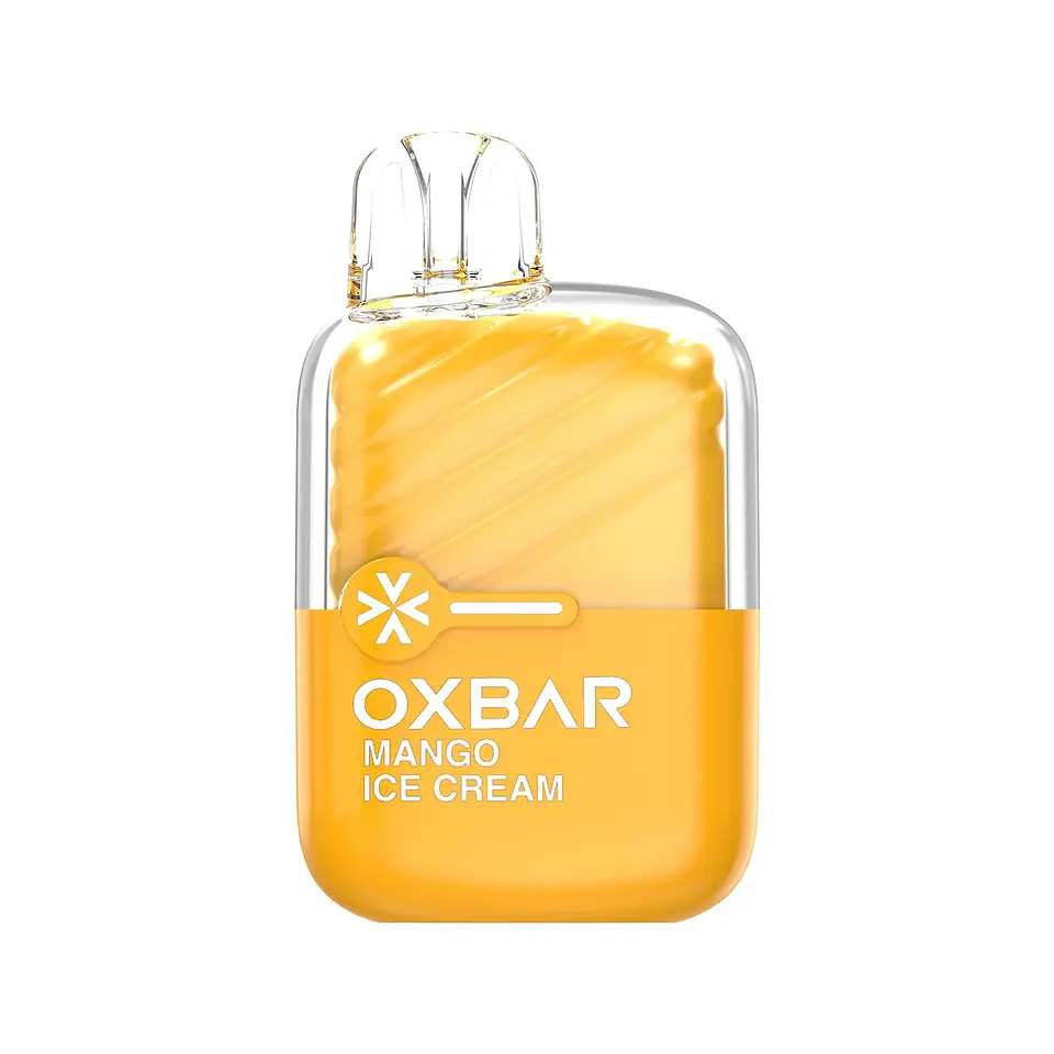 Vaporizador Mini 2200 -Oxbar 2