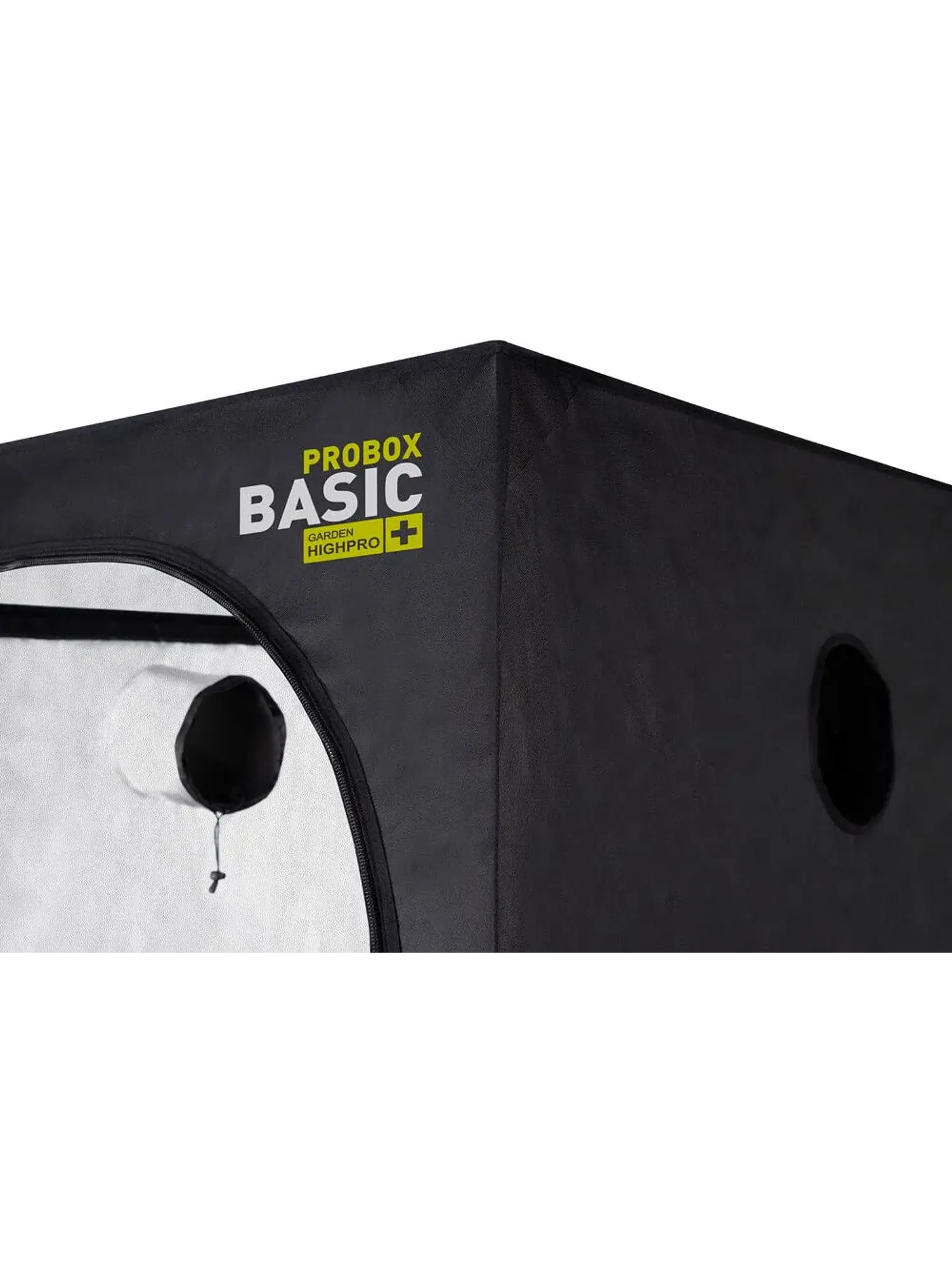 Carpa Basic 100X100X200-Probox 15