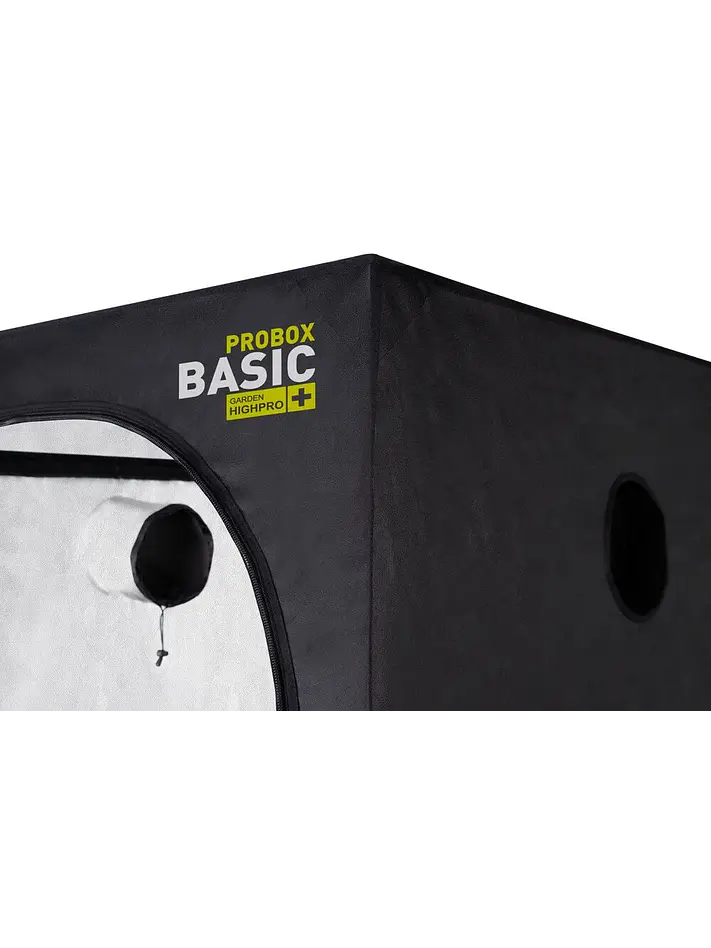 Carpa Basic -Probox 15