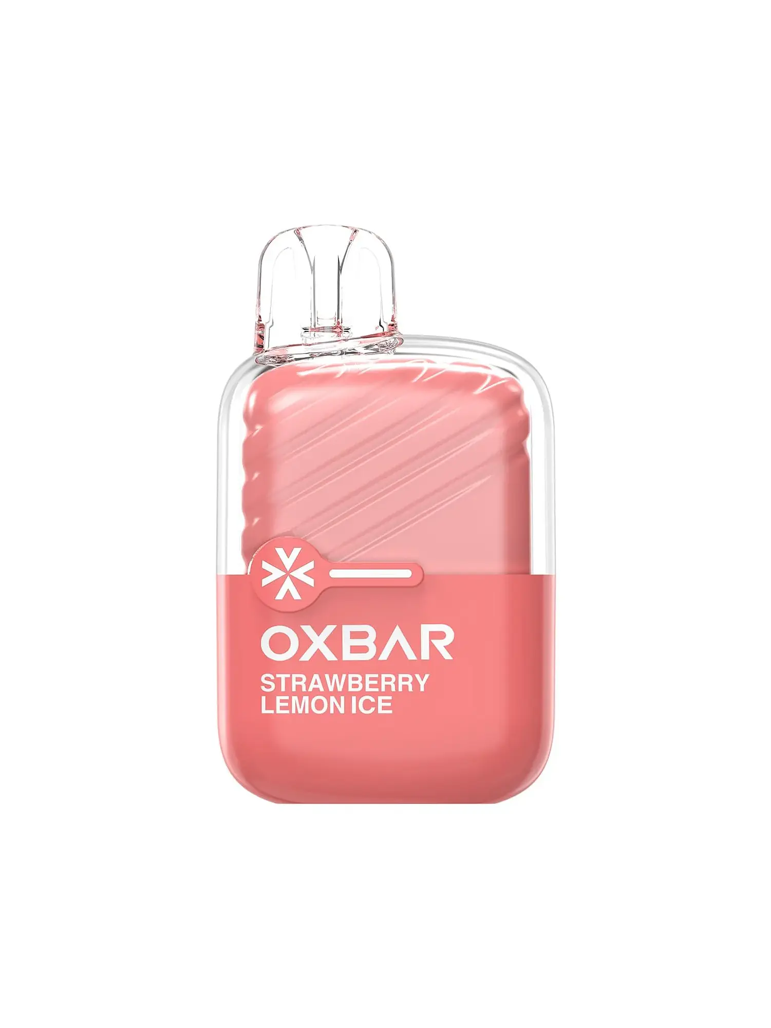 Vaporizador Mini 2200 Arandano Ice-Oxbar 3