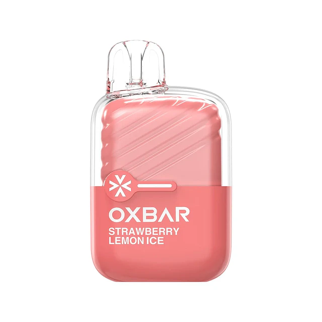 Vaporizador Mini 2200 -Oxbar