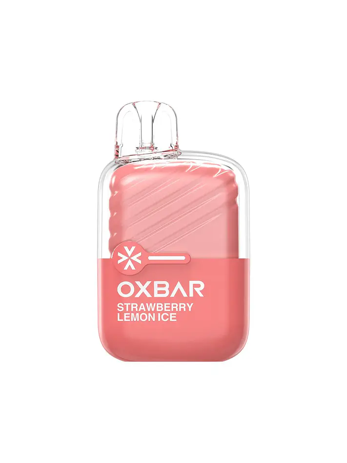 Vaporizador Mini 2200 -Oxbar 3