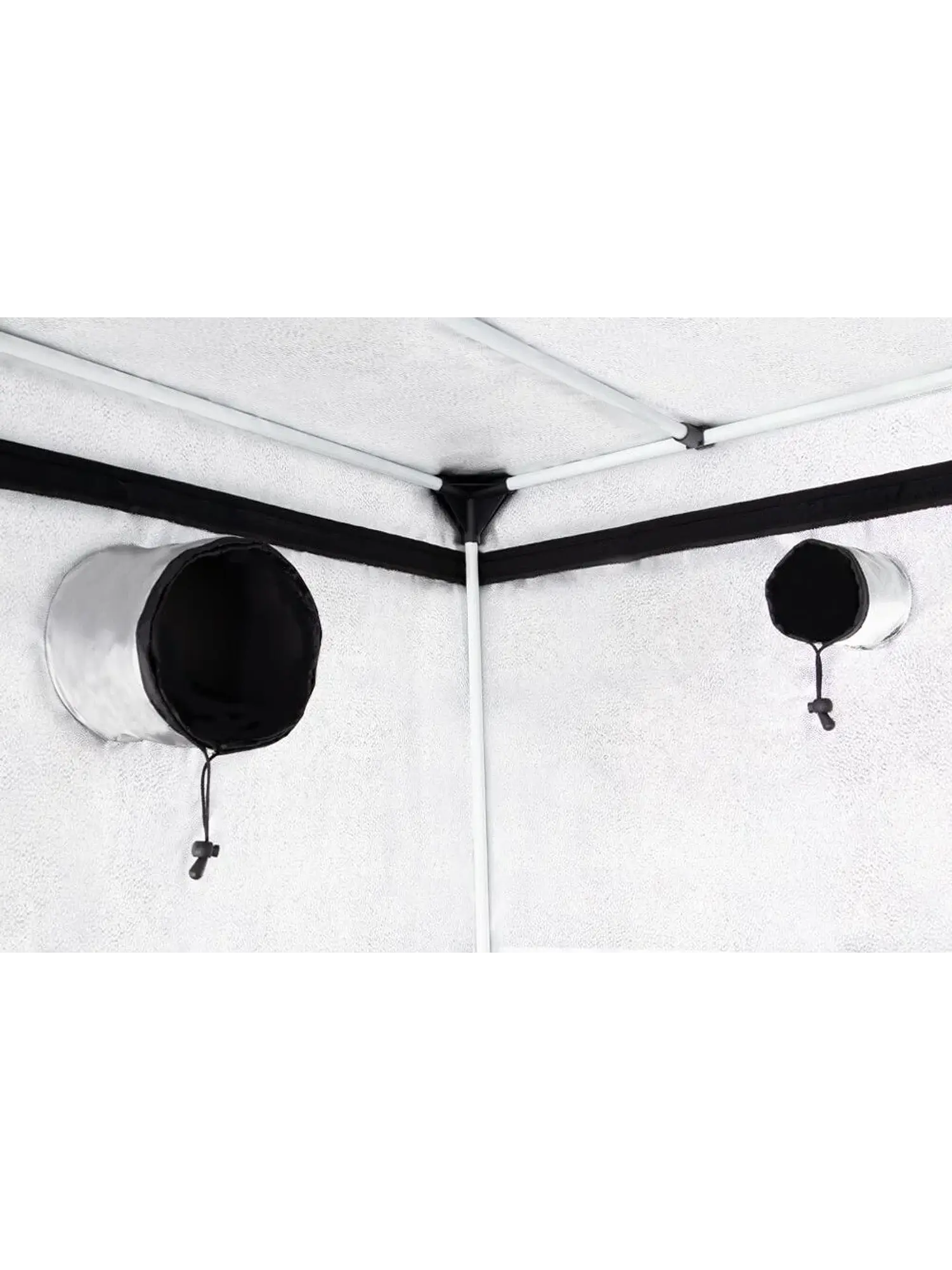 Carpa Basic 100X100X200-Probox 16