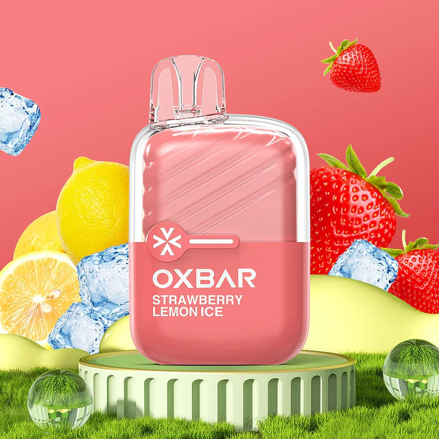 Vaporizador Mini 2200 -Oxbar