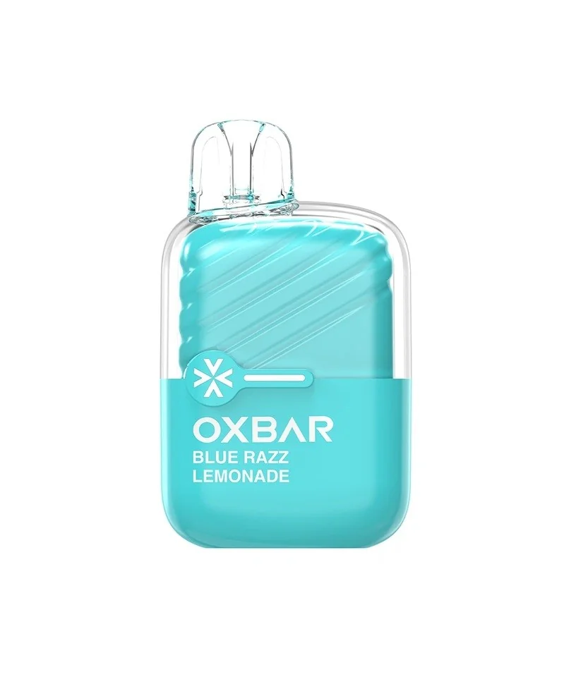 Vaporizador Mini 2200 -Oxbar 6