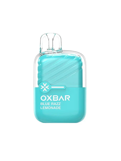 Vaporizador Mini 2200 -Oxbar 6