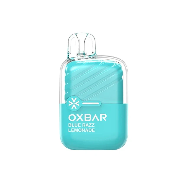 Vaporizador Mini 2200 -Oxbar