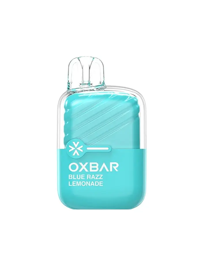 Vaporizador Mini 2200 -Oxbar 6