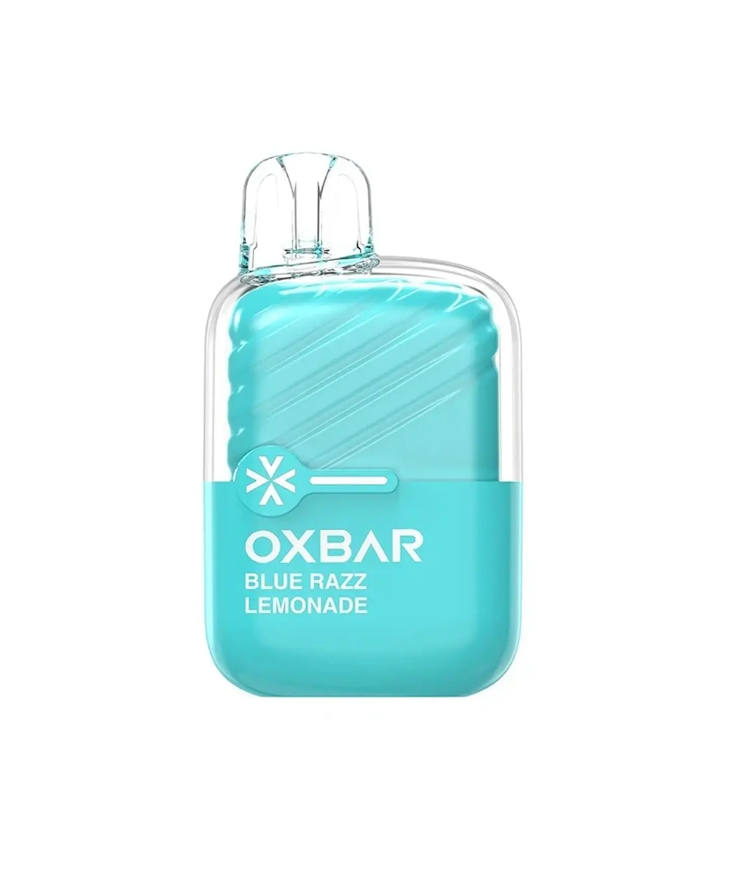 Vaporizador Mini 2200 -Oxbar 6
