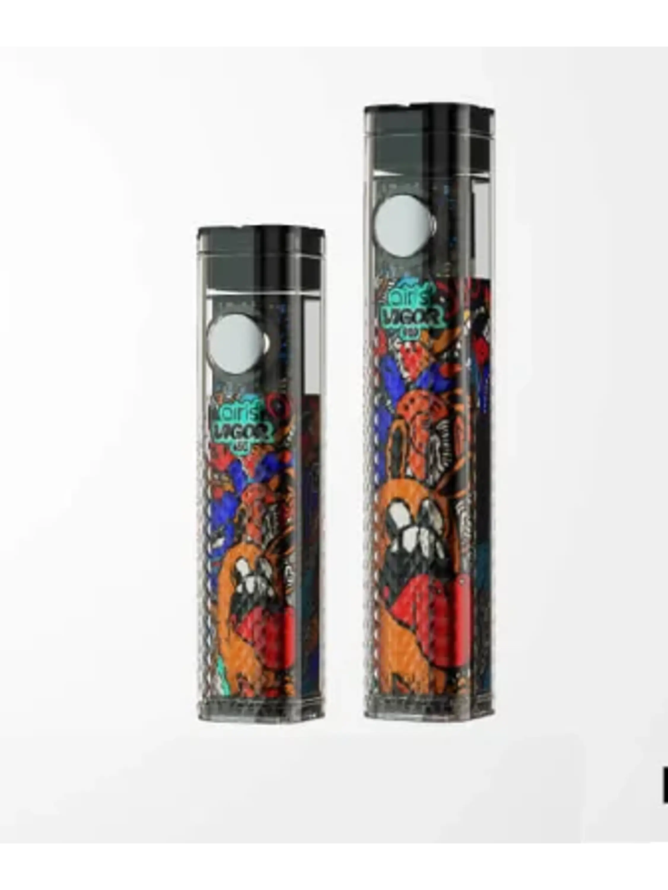 Bateria Vigor -Airistech 4