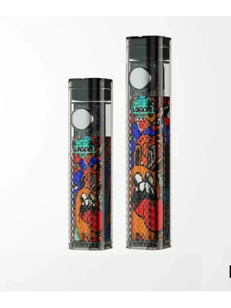Bateria Vigor -Airistech 4