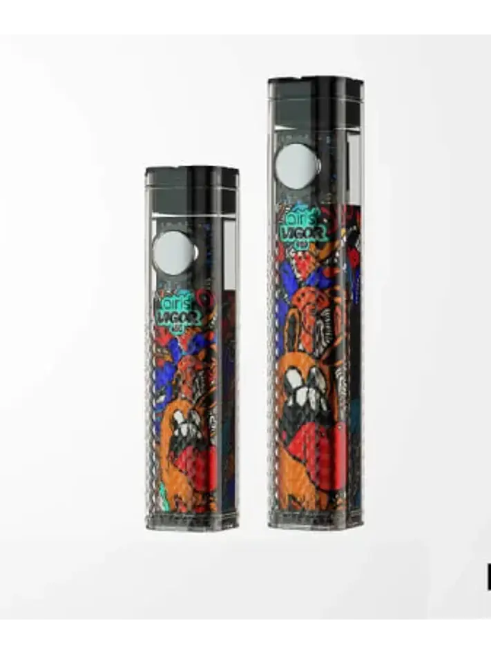 Bateria Vigor -Airistech 4