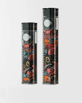 Bateria Vigor -Airistech 5
