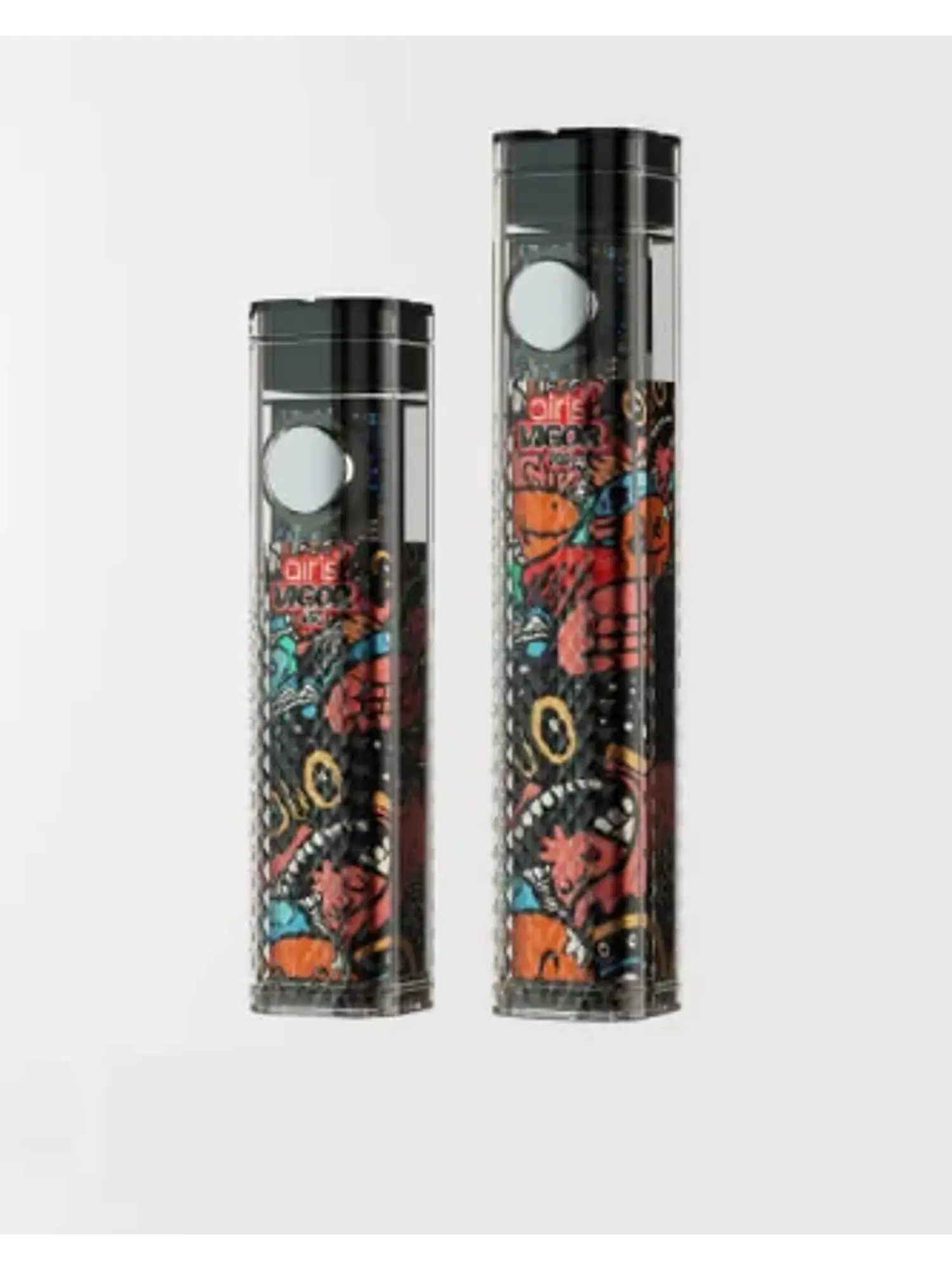 Bateria Vigor -Airistech 5