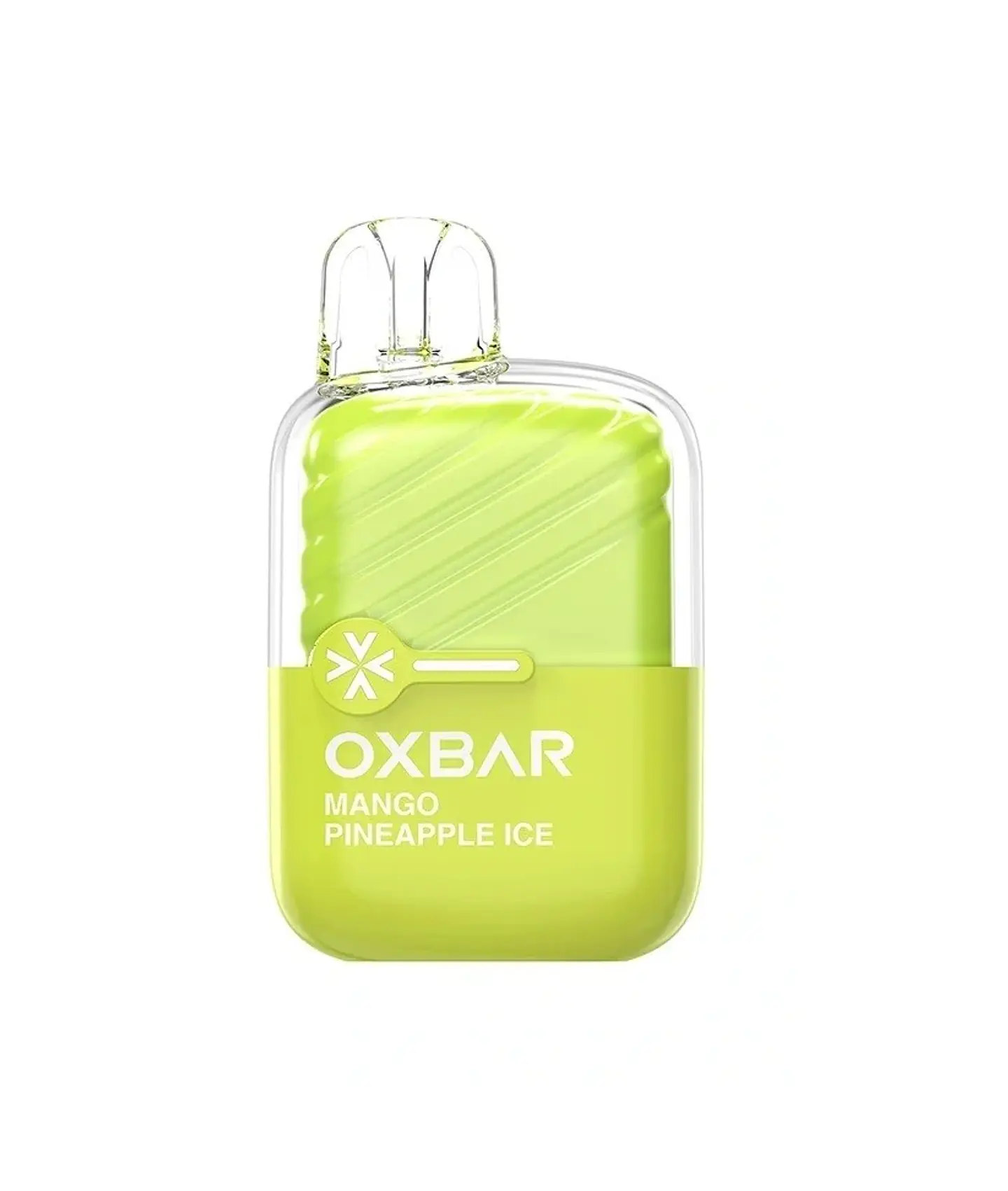 Vaporizador Mini 2200 -Oxbar 7