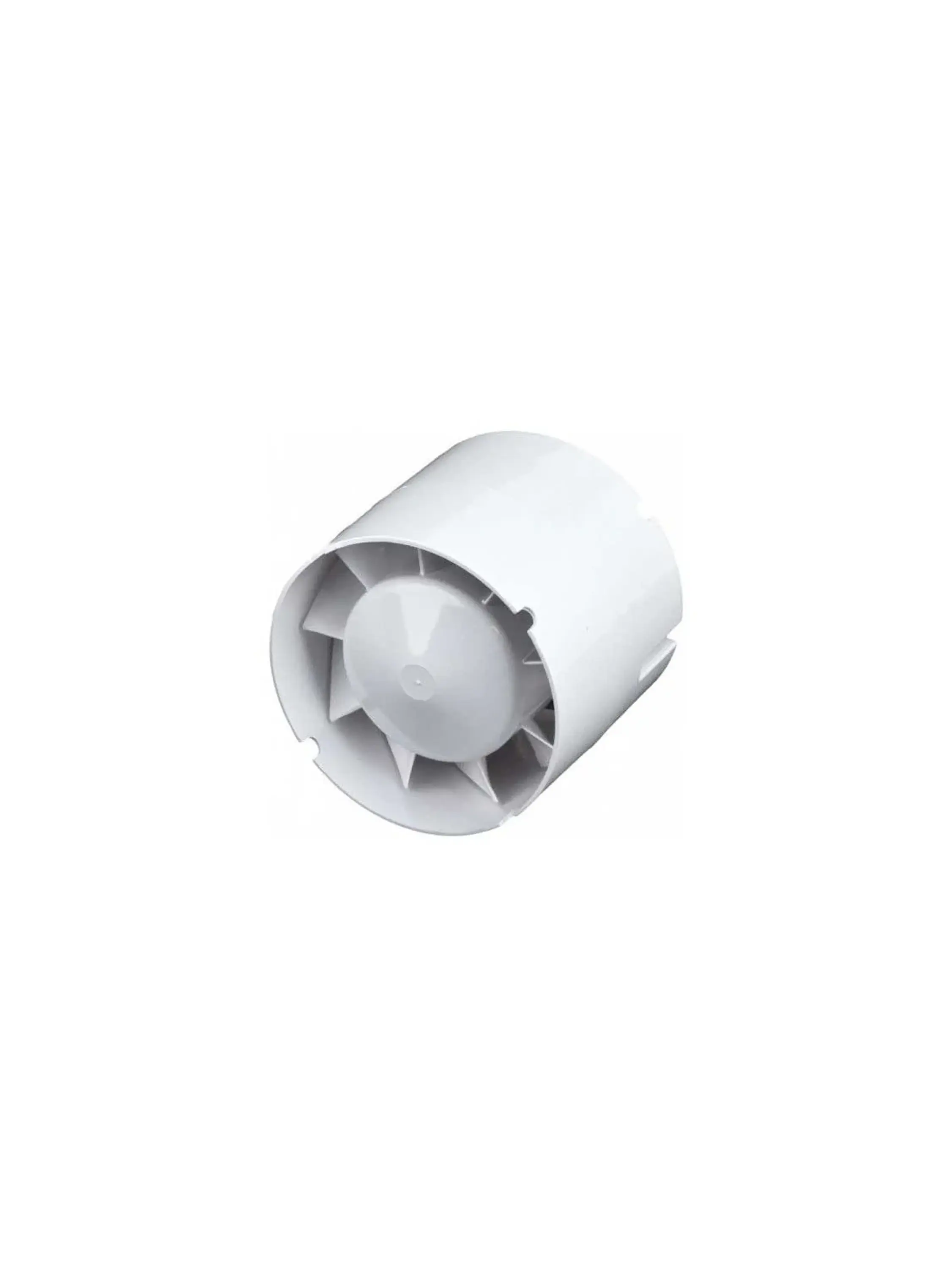 Extractor En Linea Tubo 100Mm-Blauberg 6