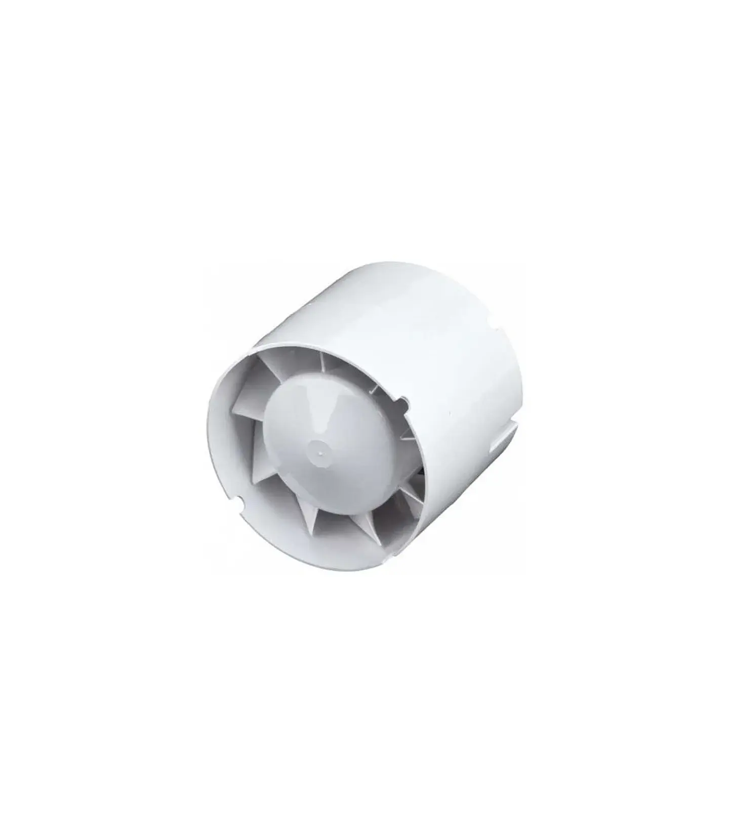 Extractor En Linea Tubo -Blauberg 3