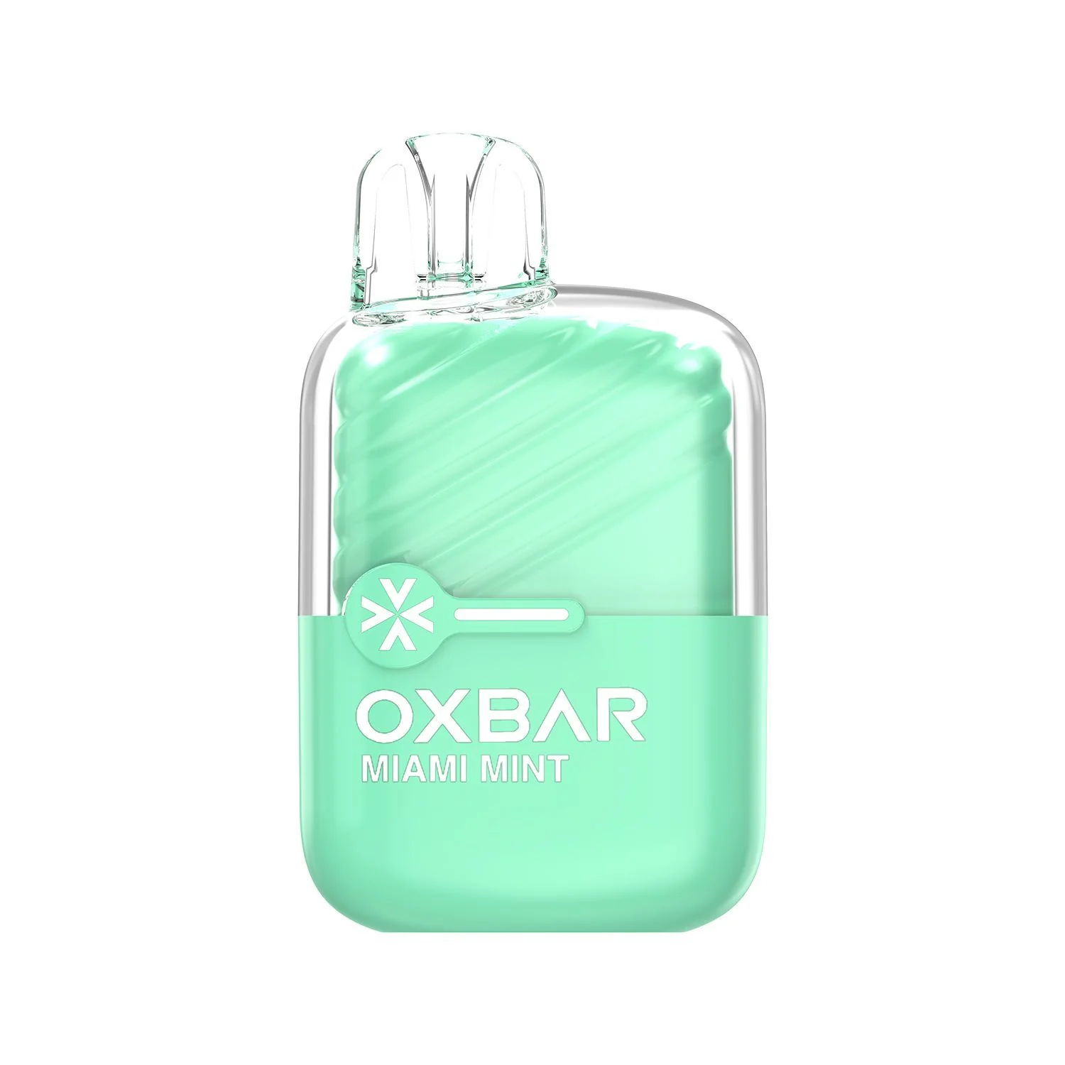 Vaporizador Mini 2200 -Oxbar 8