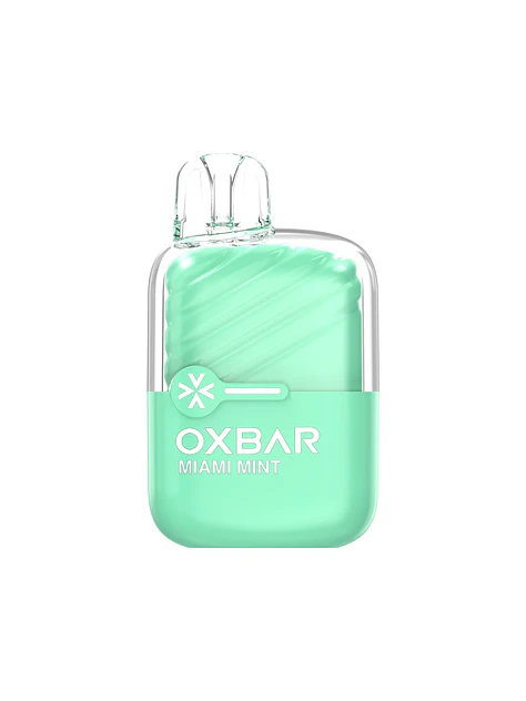Vaporizador Mini 2200 -Oxbar 8