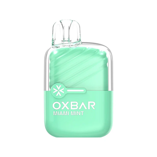 Vaporizador Mini 2200 -Oxbar