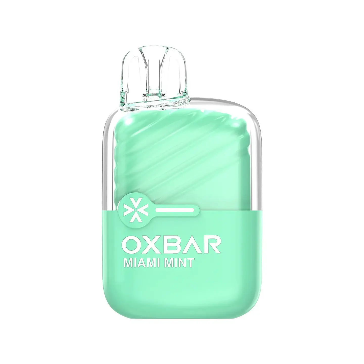 Vaporizador Mini 2200 -Oxbar 8