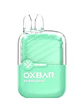 Vaporizador Mini 2200 Arandano Ice-Oxbar - Miniatura 8