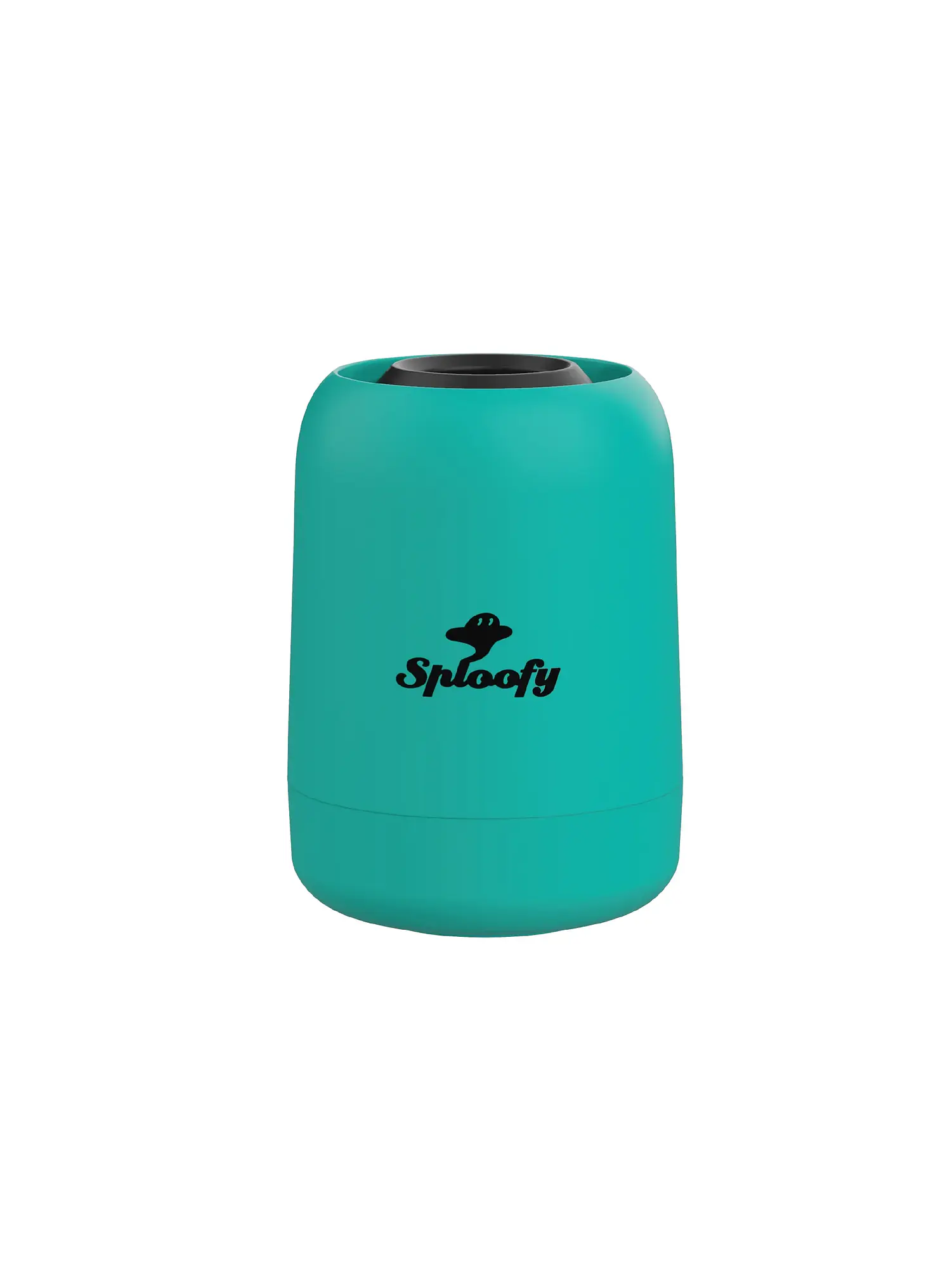 Filtro Personal Pro Ii Black-Sploofy 5