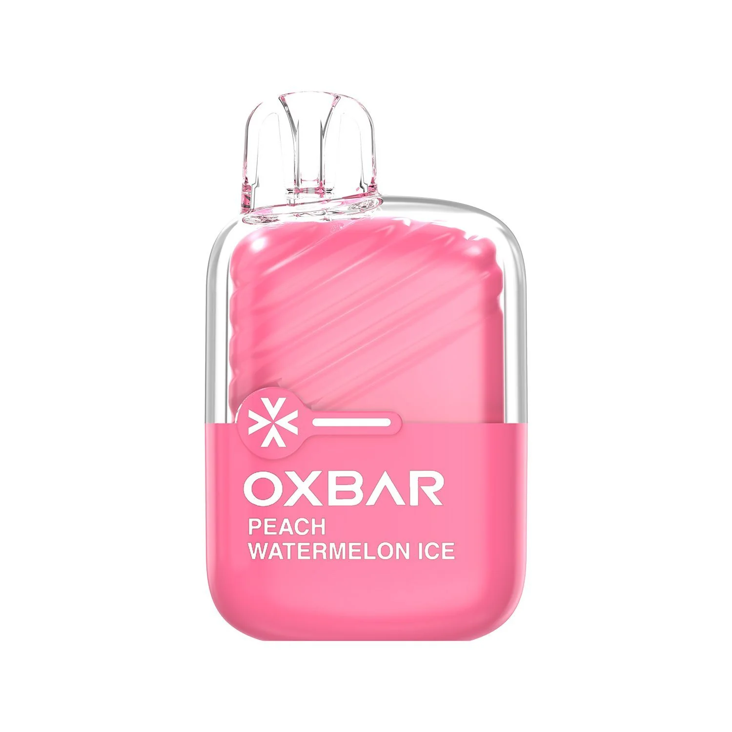 Vaporizador Mini 2200 -Oxbar 9