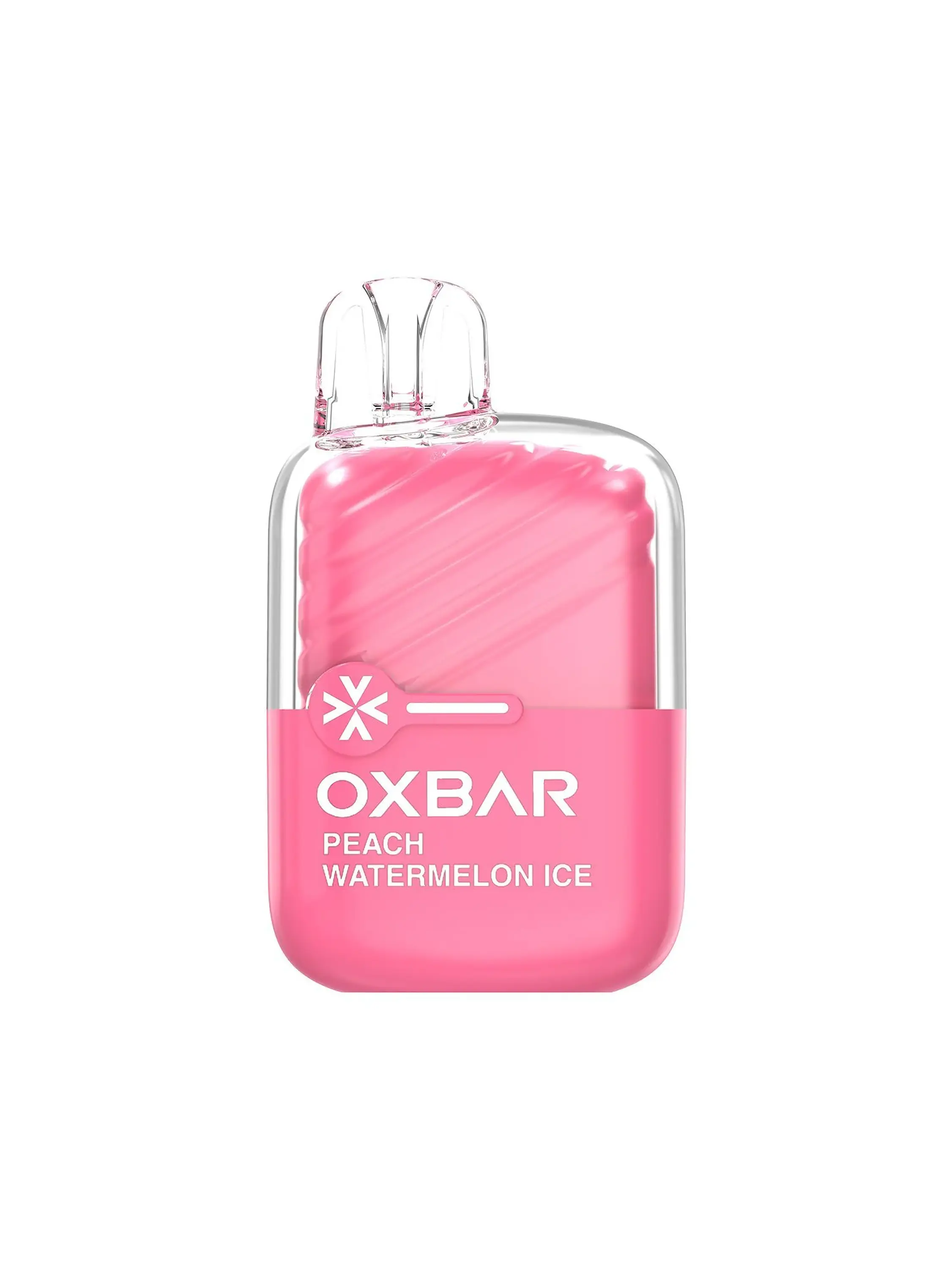 Vaporizador Mini 2200 Arandano Ice-Oxbar 9