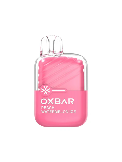 Vaporizador Mini 2200 -Oxbar 9