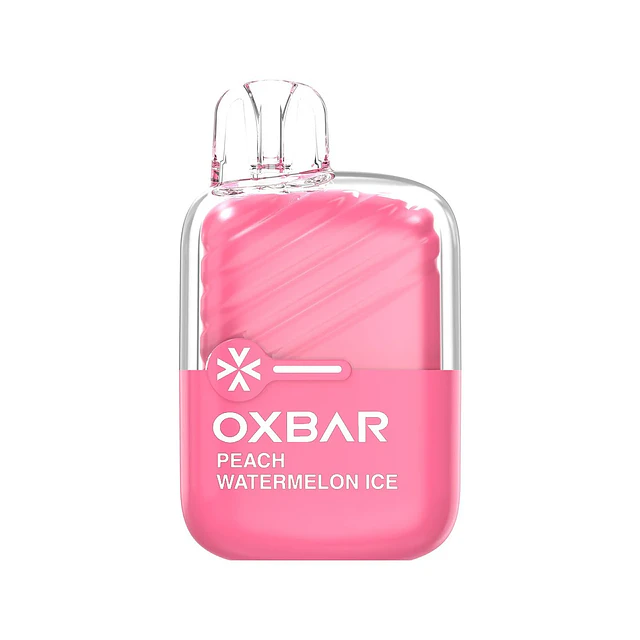 Vaporizador Mini 2200 -Oxbar