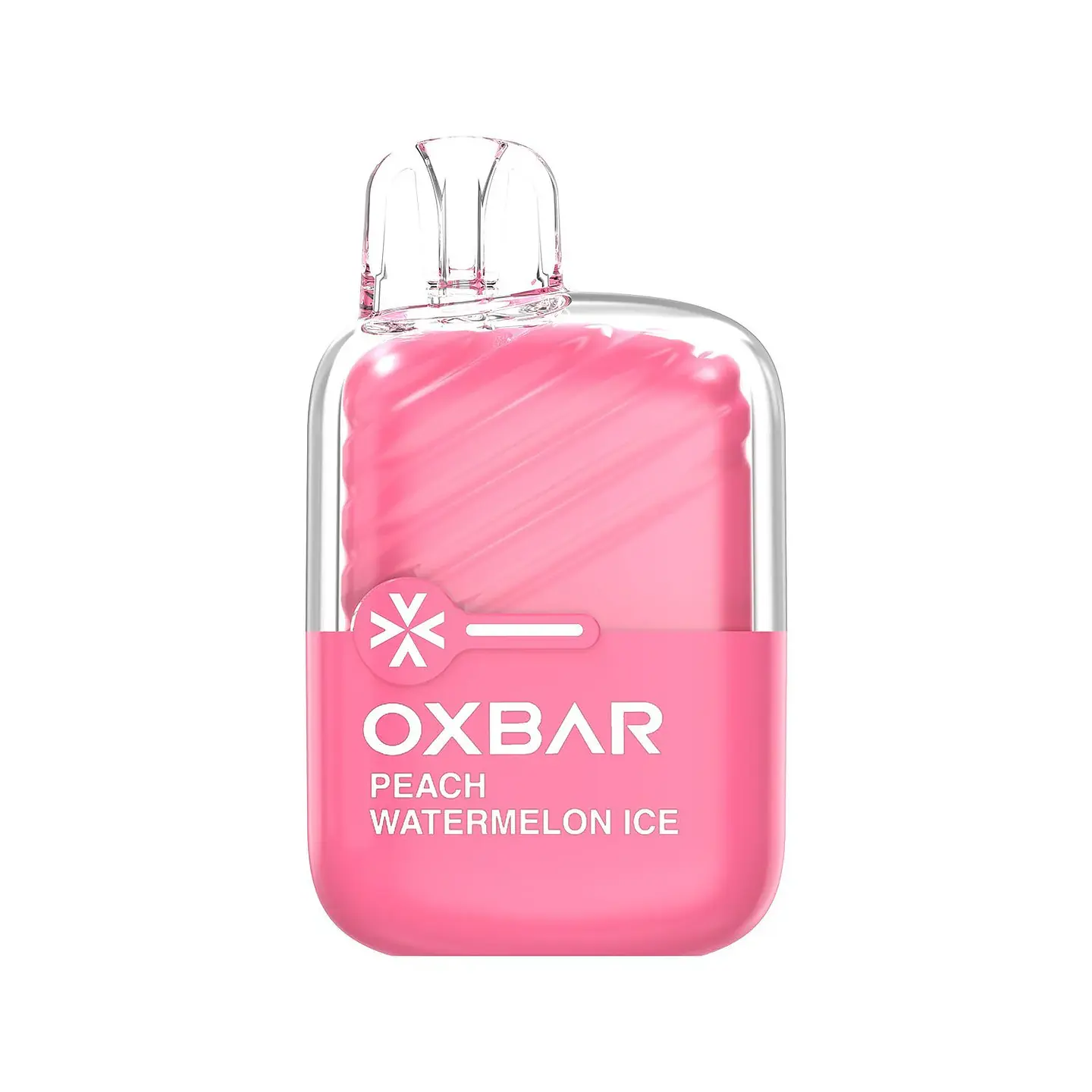 Vaporizador Mini 2200 -Oxbar 9