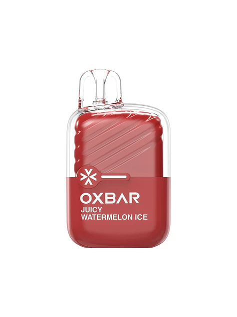 Vaporizador Mini 2200 -Oxbar 10